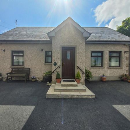 Drumgart Self Catering Cottage Carrickfergus Exterior photo
